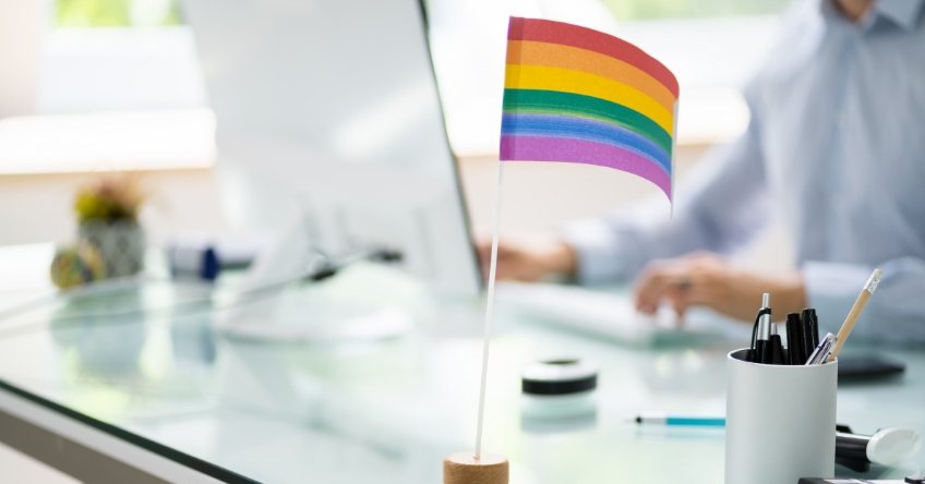 SpearTeam proving lgbtq friendly dental care for patients overcoming dental phobias Fig.3