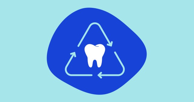 Sustainable Dentistry: Safely Recycling Dental Equipment