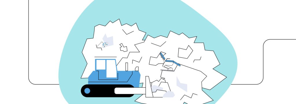 Sustainable Dentistry: Safely Recycling Dental Equipment SpearTeam sustainable dentistry safely recycling dental equipment Fig.1