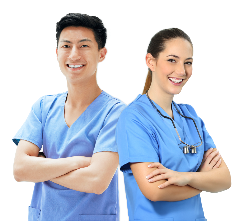 How To Find (and Get) the Right Job As a New Dentist Students