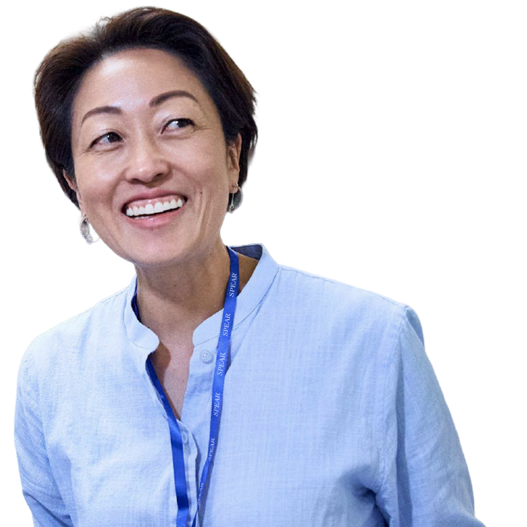 Who We Serve Who We Serve