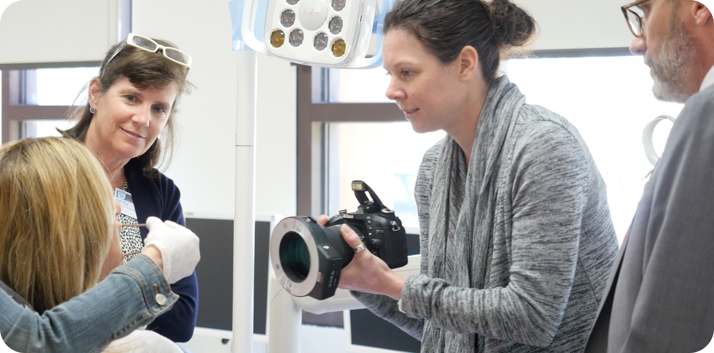 The Spear approach The Spear approach