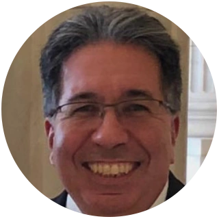 Dr. Philip Mansour