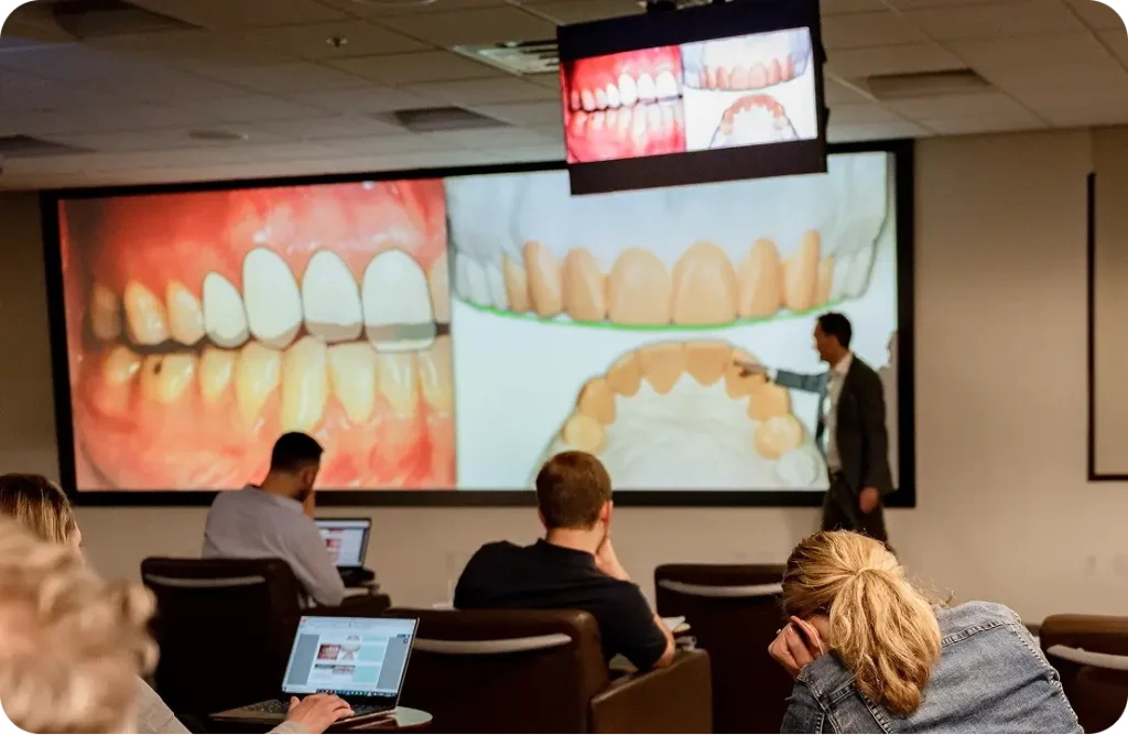 Leadership Faculty Kinzer