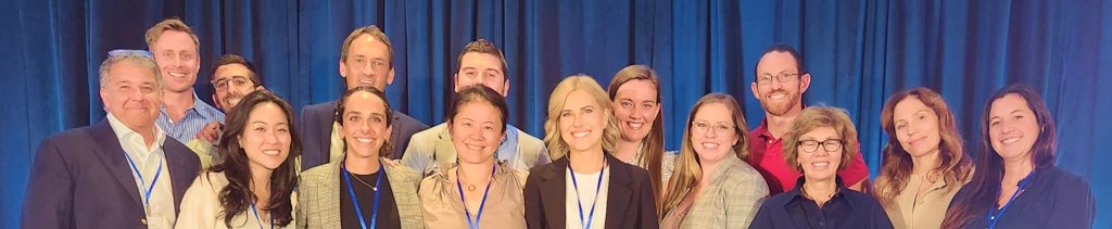 Spear events bring colleagues together and, in turn, inspire excitement for dentistry.