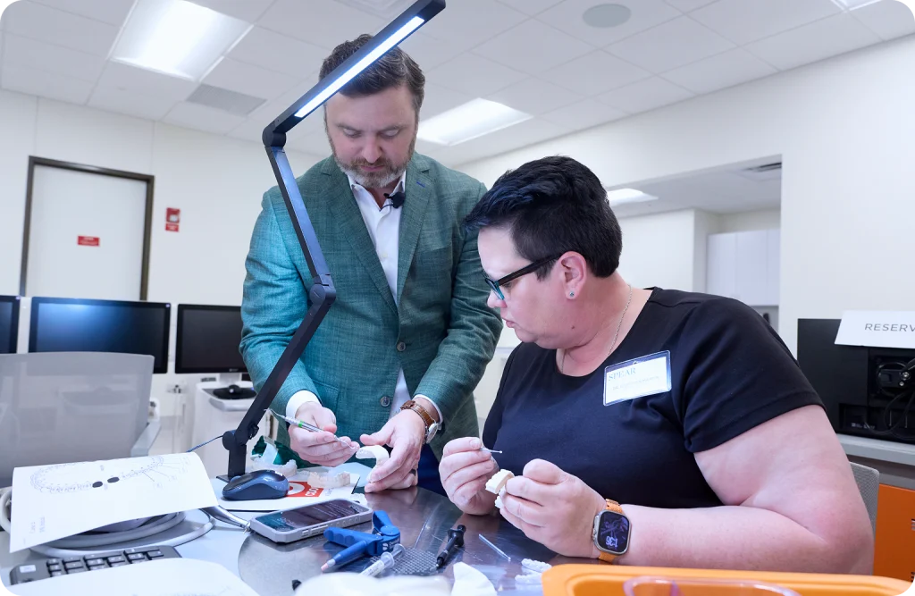 Spear Faculty Club Faculty Club Carousel 2