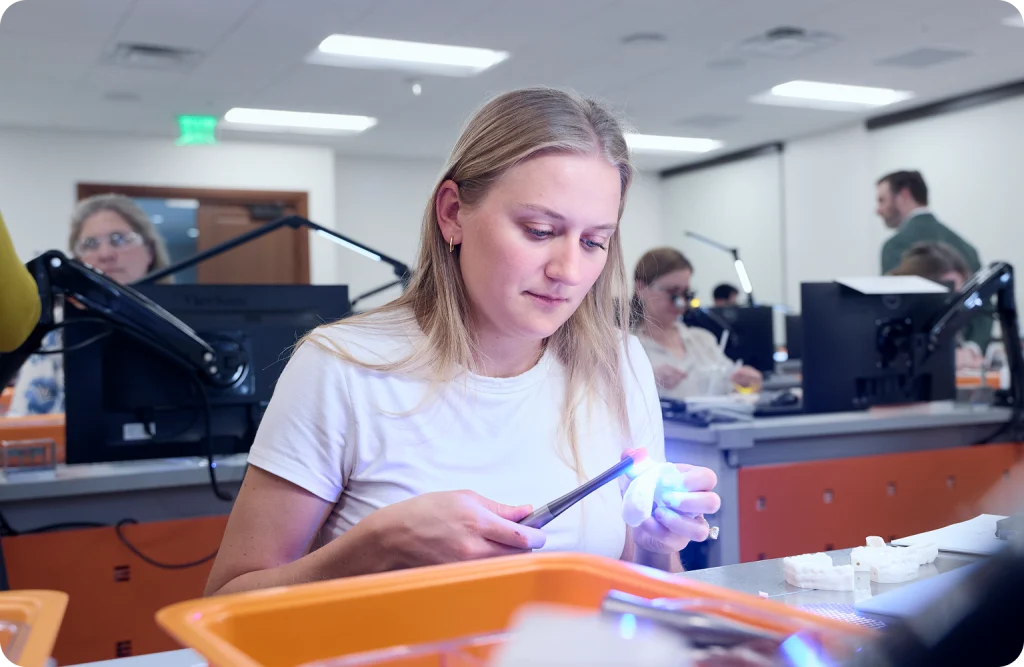 Foundations Carousel 1