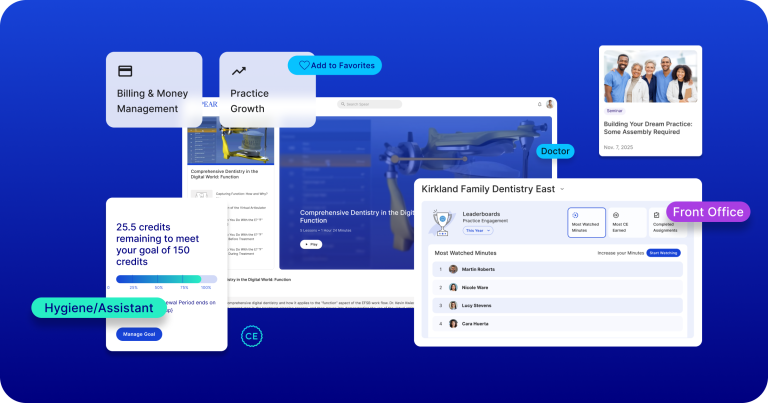 New learning platform Newsroom story