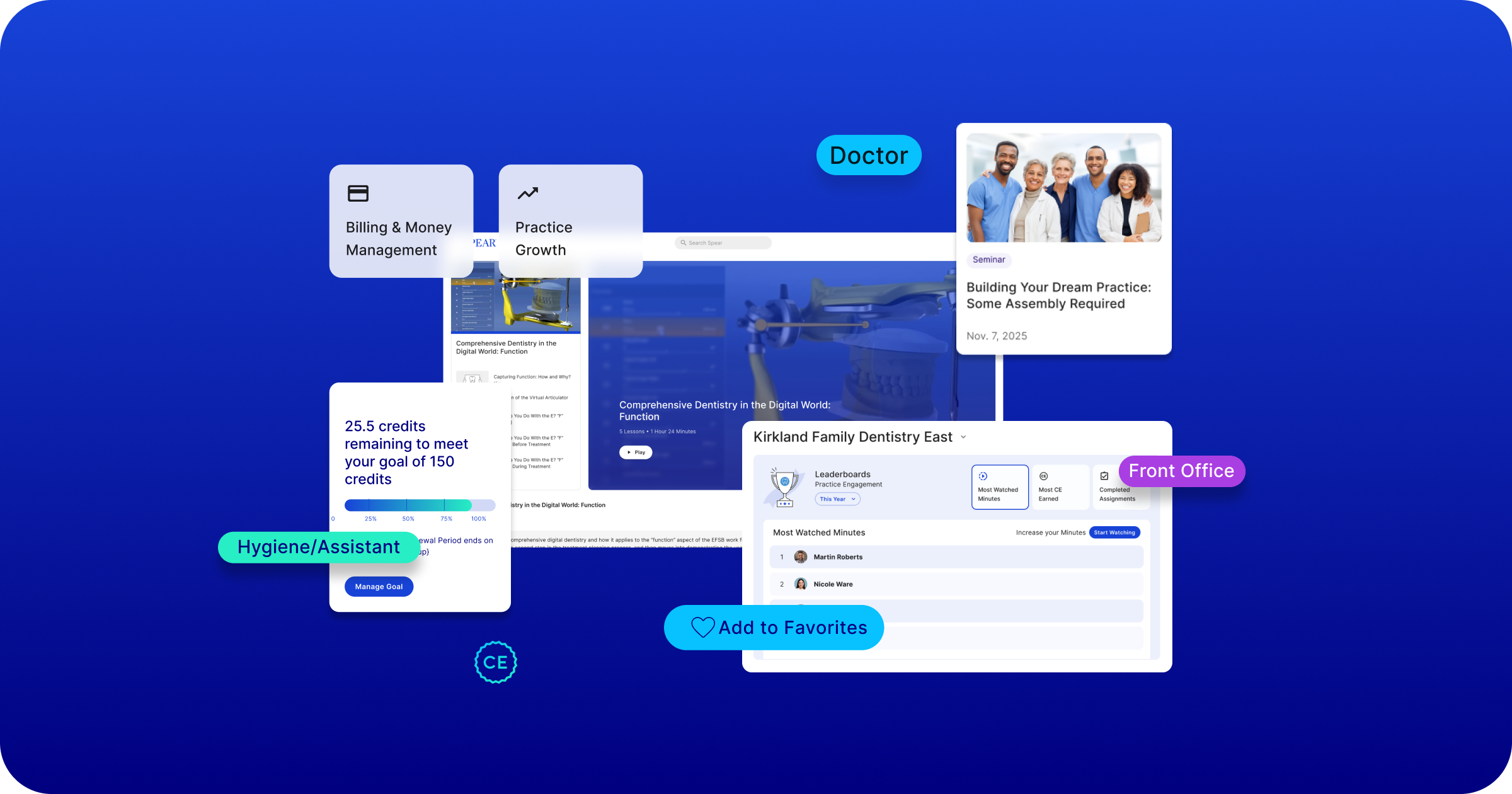 NGLX Newsroom Preview