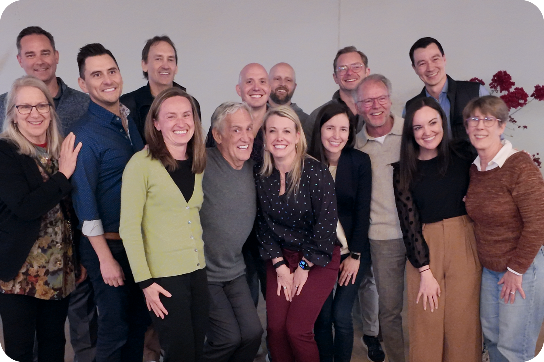 Newsroom Core Article 1