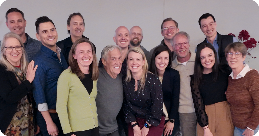 Spear Core Curriculum alums 2026