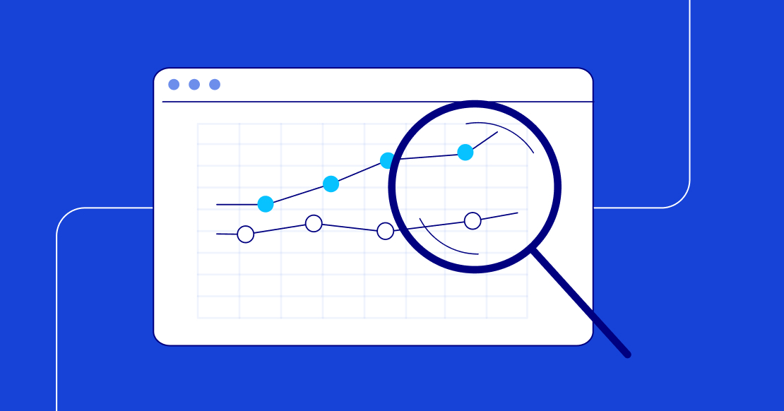 Dashboard illustration showing dental practice trends in 2026, including financial performance metrics, growth indicators, and strategic insights