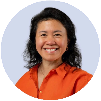 Dr. Diane Shieh