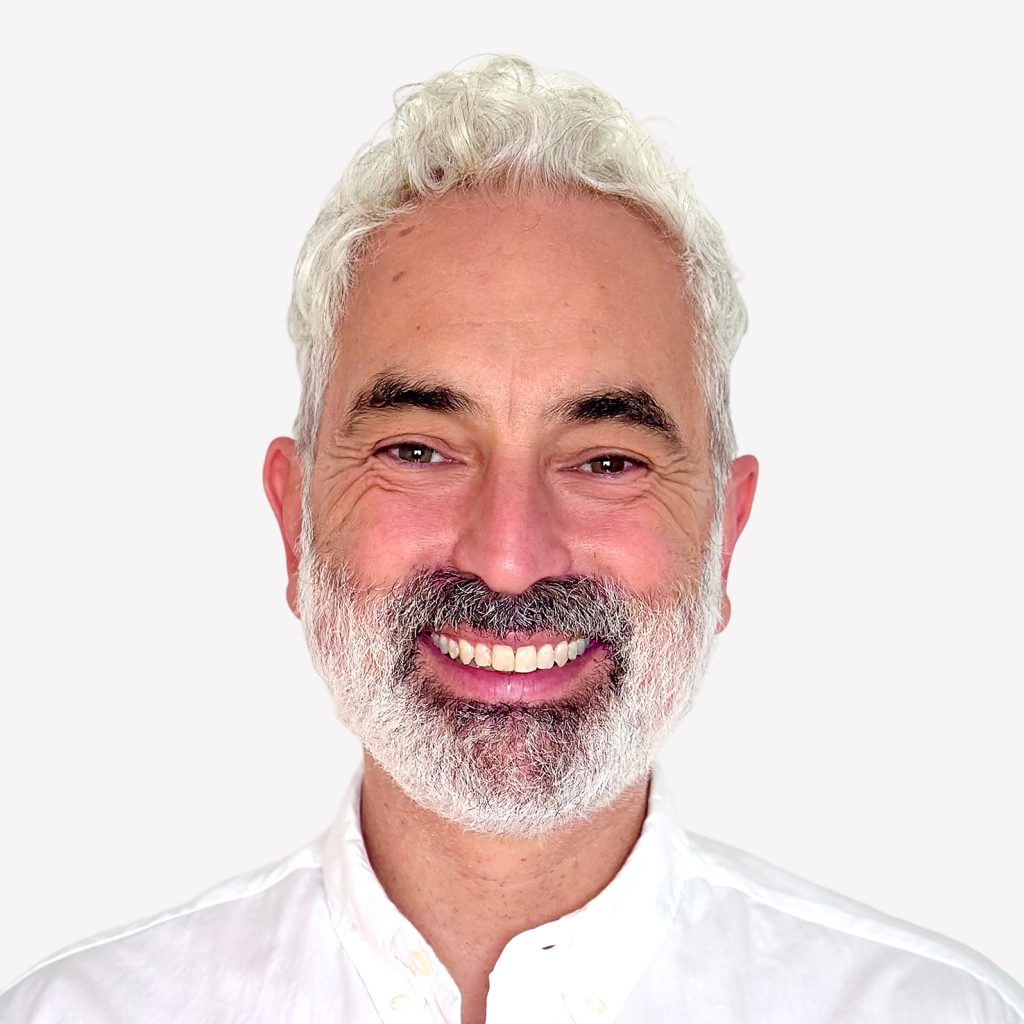 Adam Finn Adam Finn Headshot