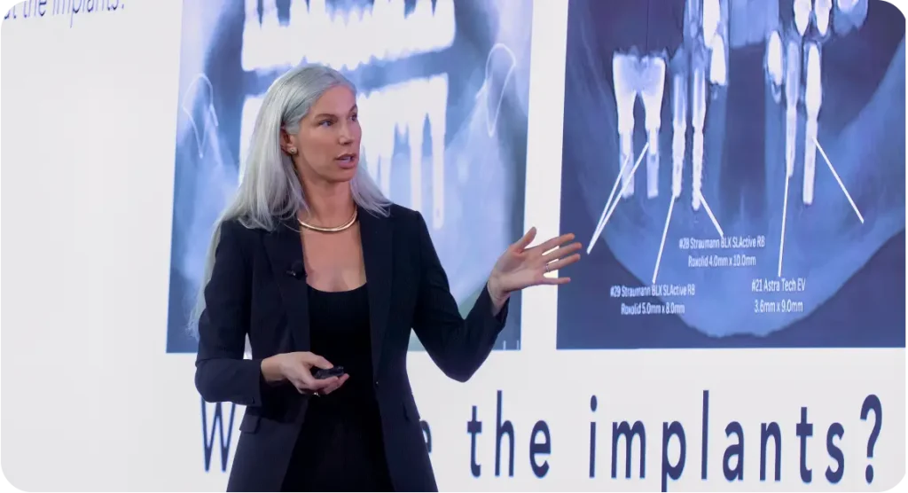 Join dentistry’s brightest minds at Spear Summit Rectangle 4629 1 1024x556 1