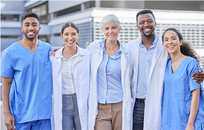 Dental Service Organizations Who We Serve DSO