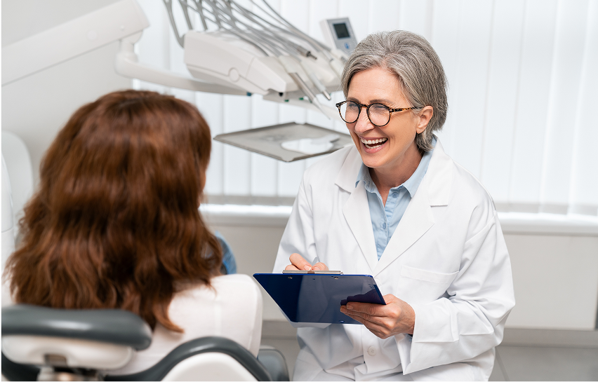 Practice Owners Who We Serve Practice Owners