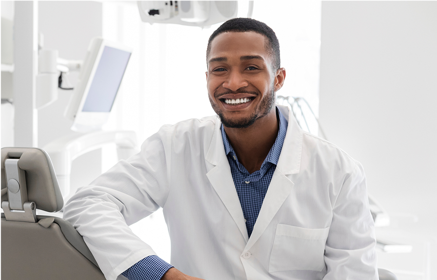 Recent Graduates Who We Serve Recent Graduates