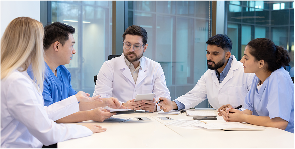 Dental Teams who we serve 1