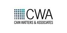 Home CWA Dental Logo