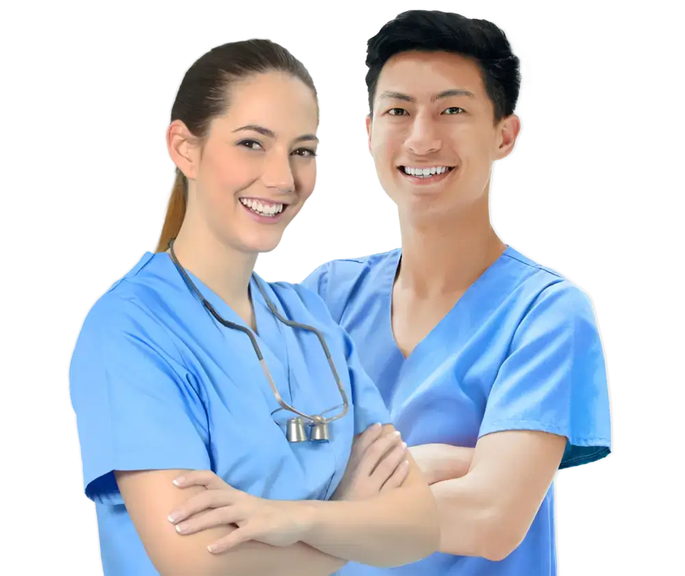 Recent Grads Dental Image