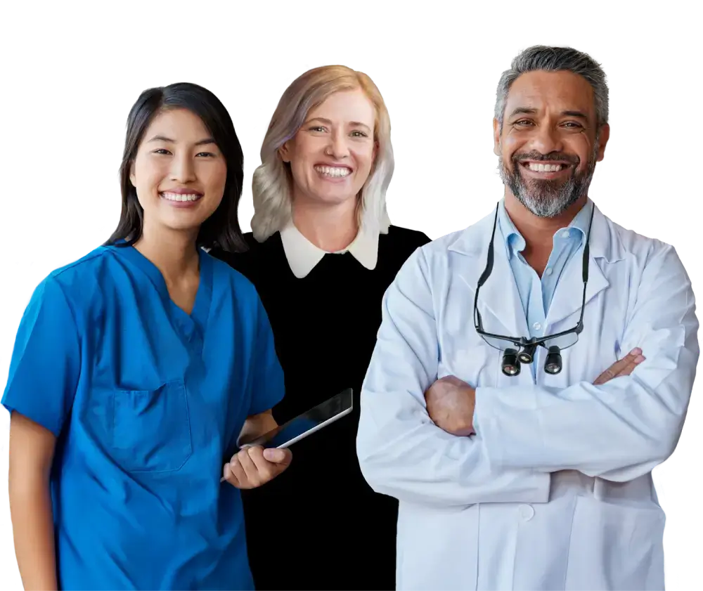 Dental Teams image