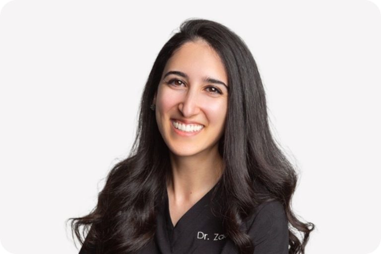 Home Leila Zadeh Women in Dentistry board member