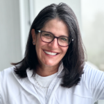 Dr. Traci Portnoff, leading doctor development in DSOs through structured clinical education