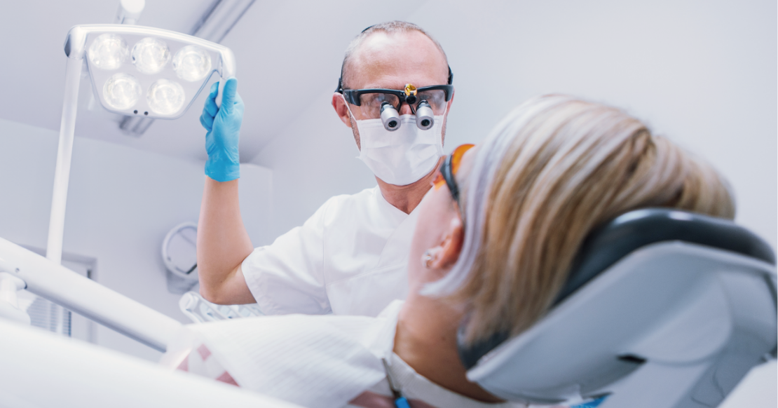 how to improve the dental patient experience featured