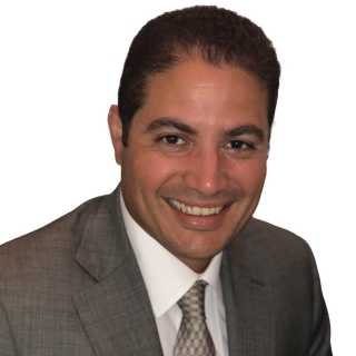 dr anthony ponzio
