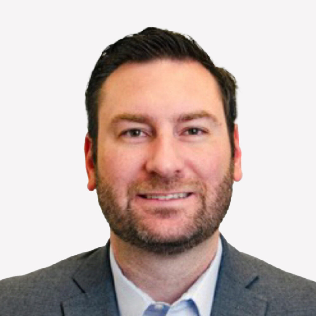 Sean Finn Headshot