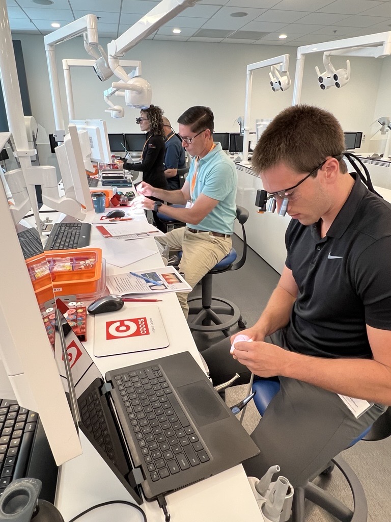 efrver charlotte campus hands on learning