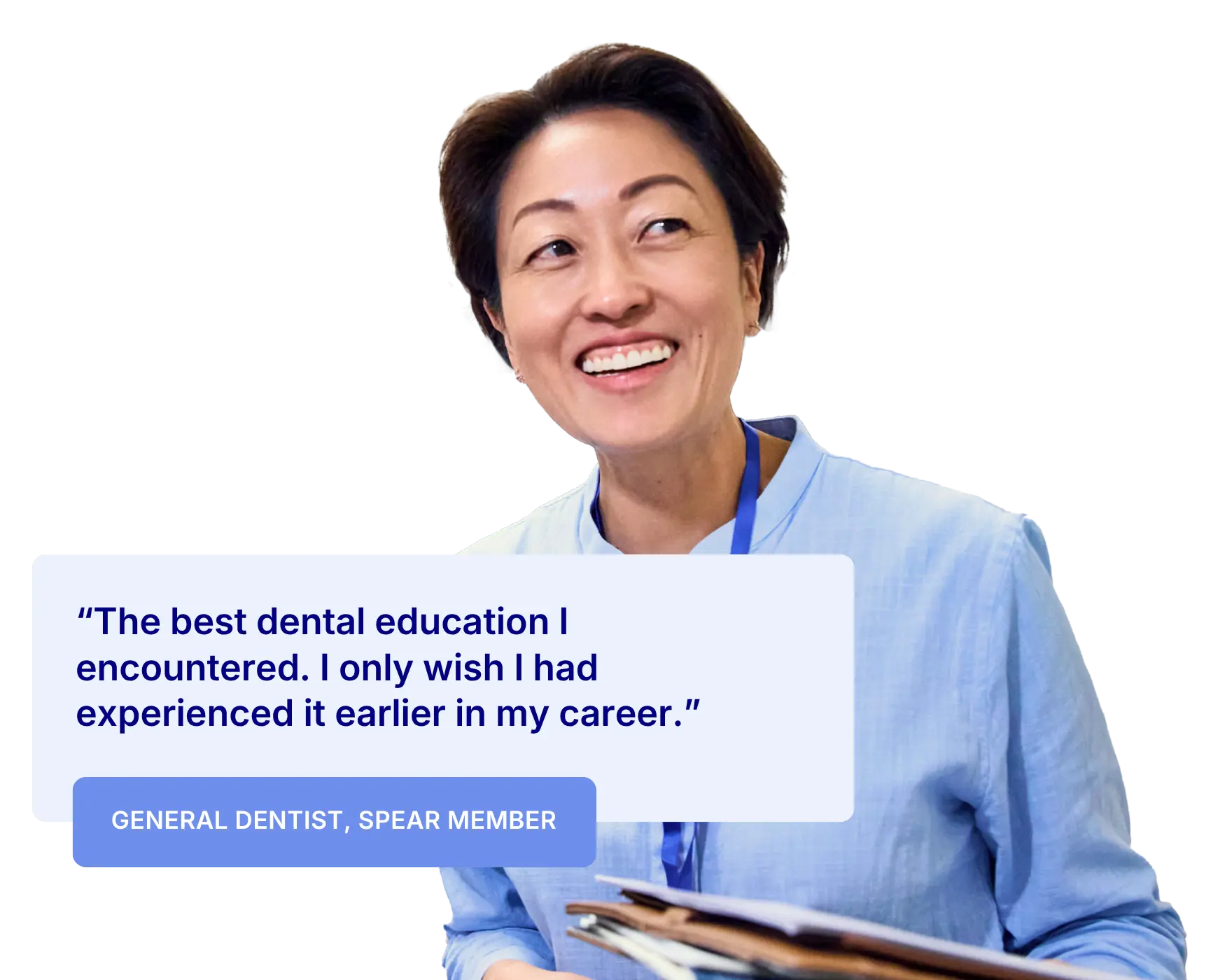 Home Spear Homepage Hero General Dentist